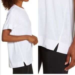 Zella Embody Oversized Tee